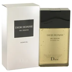 Christian Dior - Dior Homme : Shower gel 5 Oz / 150 ml