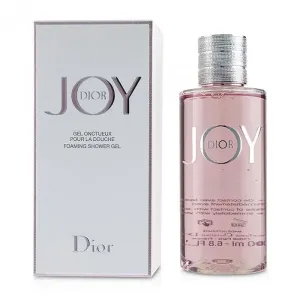 Christian Dior - Gel Onctueux Pour La Douche : Shower Gel 6.8 Oz / 200 ml