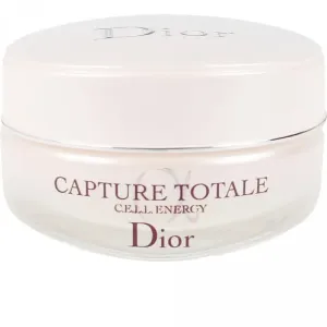 Christian DiorCapture Totale C.E.L.L. Energy Firming & Wrinkle-Correcting Eye Cream 15ml/0.5oz