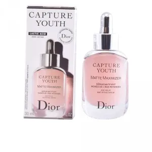 Christian DiorCapture Youth Matte Maximizer Age-Delay Mattifying Serum 30ml/1oz