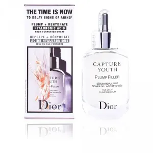 Christian Dior - Capture Youth Plump Filler : Serum and booster 1 Oz / 30 ml