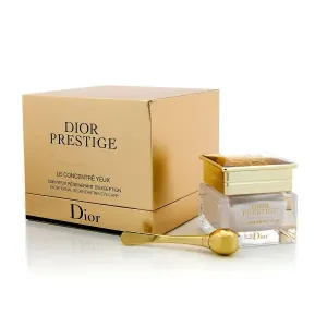 Christian Dior - Dior Prestige Le Concerntré Yeux : Anti-ageing and anti-wrinkle care 15 ml