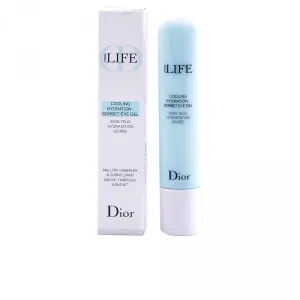 Christian Dior - Hydra Life Soin Yeux Hydratation Givrée : Moisturising and nourishing care 15 ml