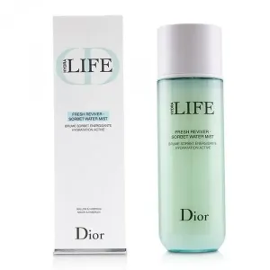 Christian Dior - Brume Sorbet Énergisante Hydratation Active : Moisturising and nourishing 3.4 Oz / 100 ml