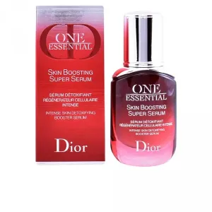 Christian Dior - One Essential Skin Boosting Super Sérum : Serum and booster 1 Oz / 30 ml