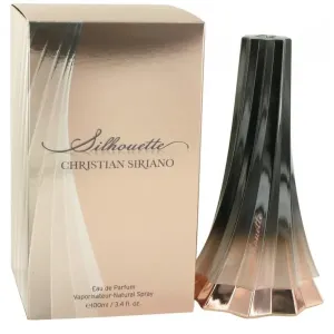 Christian Siriano - Silhouette : Eau De Parfum Spray 3.4 Oz / 100 ml