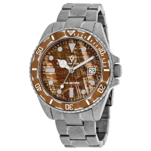 Christian Van Sant Montego Vintage Men's Watch #406067