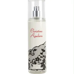 Christina Aguilera - Christina Aguilera : Perfume mist and spray 240 ml