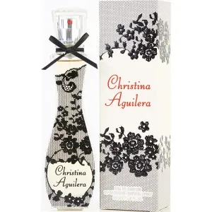 Christina Aguilera - Christina Aguilera : Eau De Parfum Spray 1.7 Oz / 50 ml