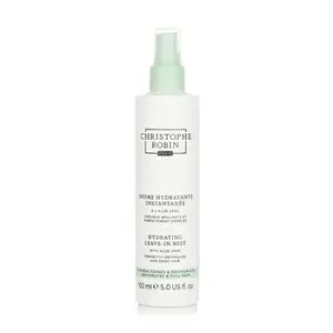 Christophe RobinHydrating Leave-In Mist with Aloe Vera 150ml/5oz