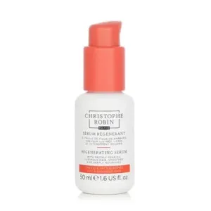 Christophe RobinRegenerating Serum with Prickly Pear Oil - Dry & Damaged Hair 50ml/1.6oz