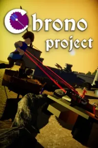 Chrono Project (PC) Steam Key GLOBAL
