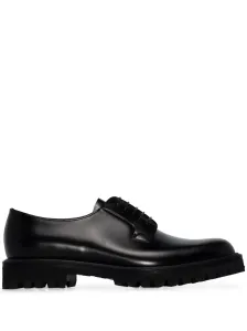 CHURCH'S - Leather Lace-up Brogues #48386