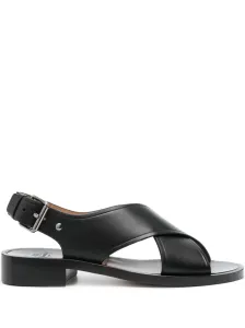 CHURCH'S - Rhonda 2 Leather Sandals