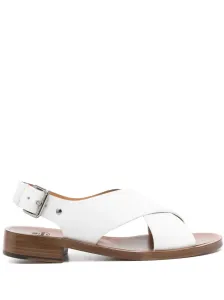 CHURCH'S - Rhonda 2 Leather Sandals #1288627