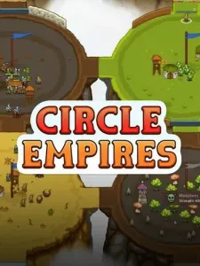 Circle Empire Steam Key GLOBAL