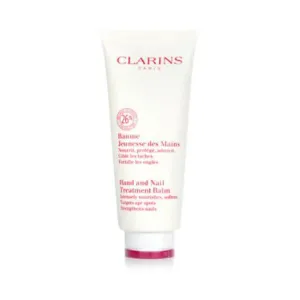 Clarins Ladies Hand And Nail Treatment Balm 3.5 oz Skin Care 3666057024948