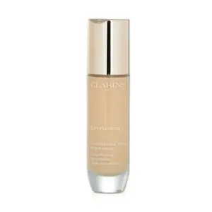 ClarinsEverlasting Long Wearing & Hydrating Matte Foundation - # 105N Nude 30ml/1oz