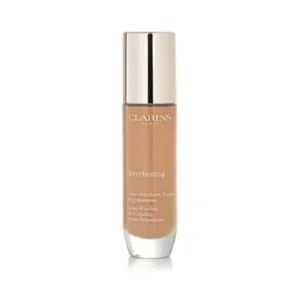 ClarinsEverlasting Long Wearing & Hydrating Matte Foundation - # 114N Cappuccino 30ml/1oz