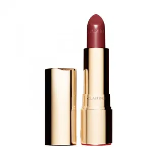 ClarinsJoli Rouge (Long Wearing Moisturizing Lipstick) - # 737 Spicy Cinnamon 3.5g/0.1oz