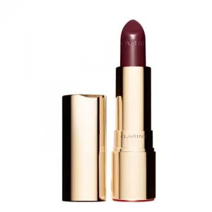 ClarinsJoli Rouge (Long Wearing Moisturizing Lipstick) - # 738 Royal Plum 3.5g/0.1oz