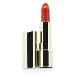 ClarinsJoli Rouge (Long Wearing Moisturizing Lipstick) - # 741 Red Orange 3.5g/0.1oz