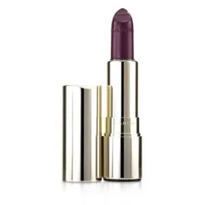 ClarinsJoli Rouge (Long Wearing Moisturizing Lipstick) - # 744 Soft Plum 3.5g/0.1oz