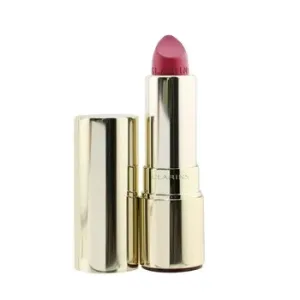 ClarinsJoli Rouge Velvet (Matte & Moisturizing Long Wearing Lipstick) - # 733V Soft Plum 3.5g/0.1oz