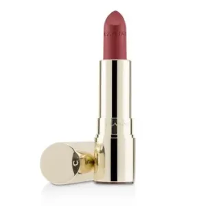 ClarinsJoli Rouge Velvet (Matte & Moisturizing Long Wearing Lipstick) - # 754V Deep Red 3.5g/0.1oz
