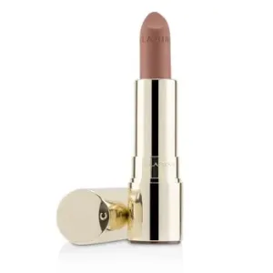 ClarinsJoli Rouge Velvet (Matte & Moisturizing Long Wearing Lipstick) - # 758V Sandy Pink 3.5g/0.1oz