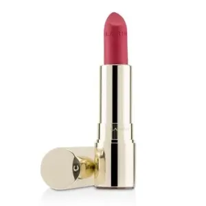 ClarinsJoli Rouge Velvet (Matte & Moisturizing Long Wearing Lipstick) - # 760V Pink Cranberry 3.5g/0.1oz