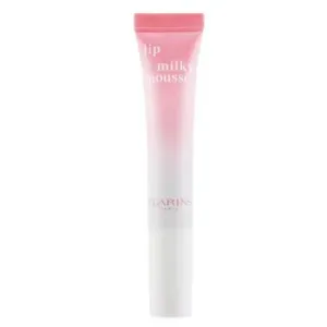 ClarinsMilky Mousse Lips - # 03 Milky Pink 10ml/0.3oz