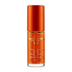 ClarinsWater Lip Stain - # 02 Orange Water 7ml/0.2oz