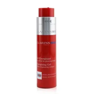 ClarinsMen Energizing Gel With Red Ginseng Extract 50ml/1.7oz
