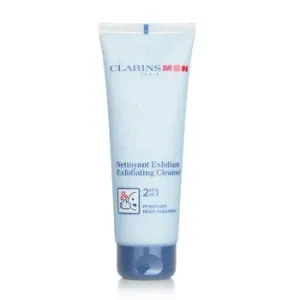 ClarinsMen Exfoliating Cleanser 125ml/4.4oz