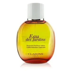 ClarinsEau Des Jardins Treatment Fragrance Spray 100ml/3.3oz