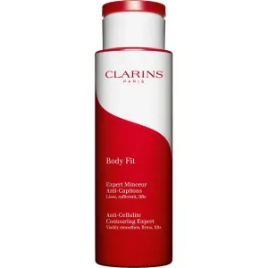 Clarins - Body Fit : Anti-cellulite treatment 6.8 Oz / 200 ml