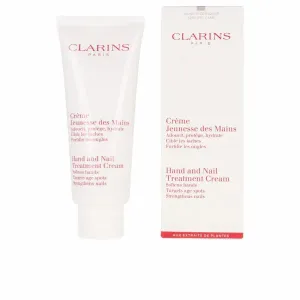 Clarins - Crème Jeunesse Des Mains : Hand care 3.4 Oz / 100 ml