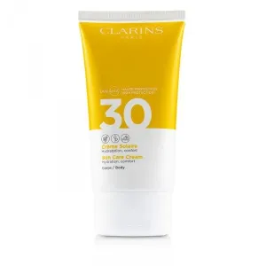 Clarins - Crème Solaire : Sun protection 5 Oz / 150 ml