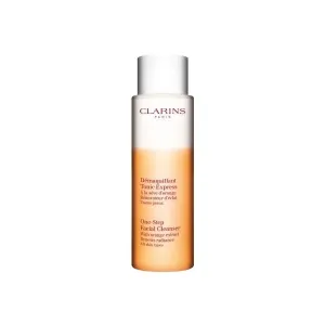 Clarins - Démaquillant Tonic Express : Make-up remover 6.8 Oz / 200 ml