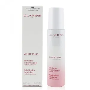 Clarins - White plus pure translucency : Energising and radiance treatment 2.5 Oz / 75 ml