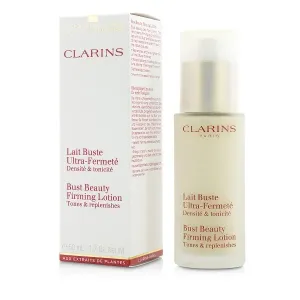 Clarins - Lait Buste Ultra-Fermeté : Body lotion 1.7 Oz / 50 ml