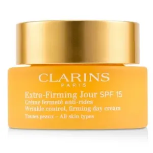 ClarinsExtra-Firming Jour Wrinkle Control, Firming Day Cream SPF 15 - All Skin Types 50ml/1.7oz