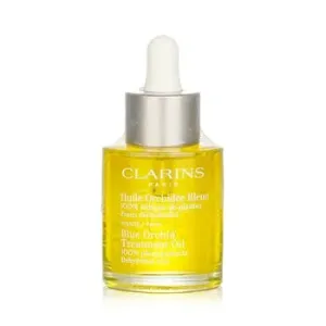 ClarinsFace Treatment Oil - Blue Orchid (For Dehydrated Skin) (Packaging Random Pick) 30ml/1oz