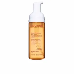 ClarinsGentle Renewing Cleansing Mousse with Alpine Herbs & Tamarind Pulp Extracts 150ml/5.5oz