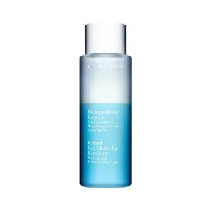 Clarins - Démaquillant Express Yeux : Body oil, lotion and cream 4.2 Oz / 125 ml