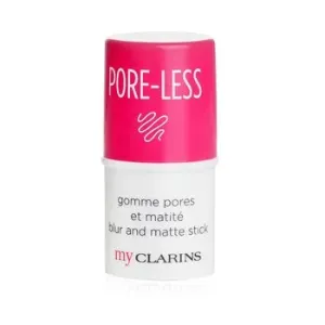ClarinsMy Clarins Pore-Less Blur & Matte Stick 3.2g/0.1oz