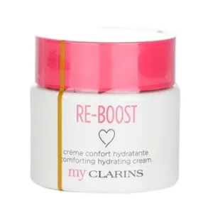 ClarinsMy Clarins Re-Boost Comforting Hydrating Cream - For Dry & Sensitive Skin 50ml/1.7oz