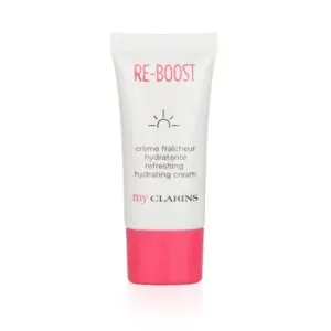 ClarinsMy Clarins Re-Boost Refreshing Hydrating Cream - For Normal Skin 30ml/1oz