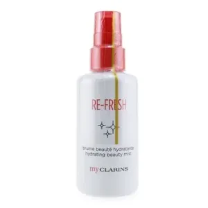ClarinsMy Clarins Re-Fresh Hydrating Beauty Mist 100ml/3.4oz